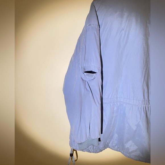 Snow ski wear women’s jacket - Picture 3 of 4